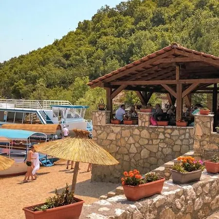 Luxury House Petrovic - Vranjina Skadar Βίλα