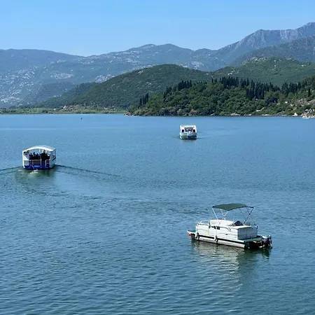 Luxury House Petrovic - Vranjina Skadar