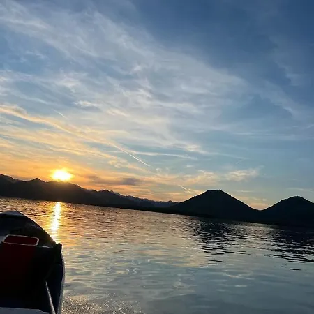 Luxury House Petrovic - Vranjina Skadar