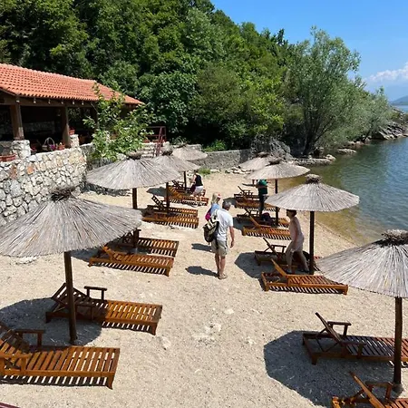 Villa Luxury House Petrovic - Vranjina Skadar Podgorica