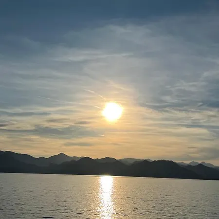 Βίλα Luxury House Petrovic - Vranjina Skadar *