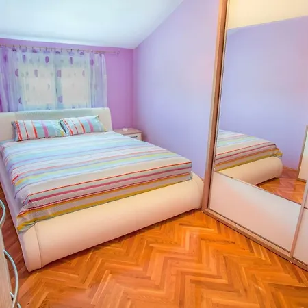 Luxury House Petrovic - Vranjina Skadar Ποντγορίτσα