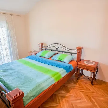 Luxury House Petrovic - Vranjina Skadar Βίλα *