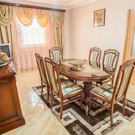 Βίλα Luxury House Petrovic - Vranjina Skadar *