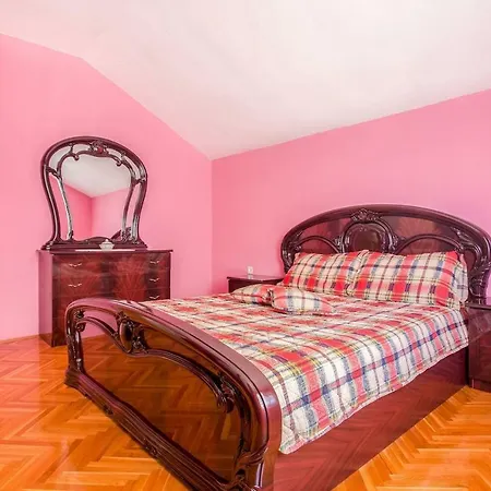 Villa Luxury House Petrovic - Vranjina Skadar