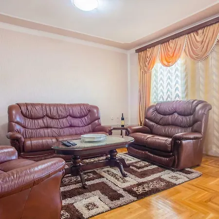 Luxury House Petrovic - Vranjina Skadar Ποντγορίτσα