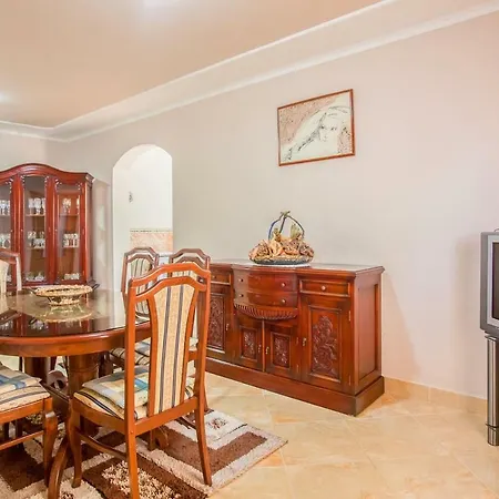 Luxury House Petrovic - Vranjina Skadar *