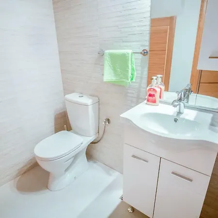 Villa Luxury House Petrovic - Vranjina Skadar
