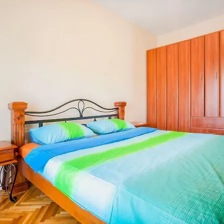 Luxury House Petrovic - Vranjina Skadar Βίλα Ποντγορίτσα