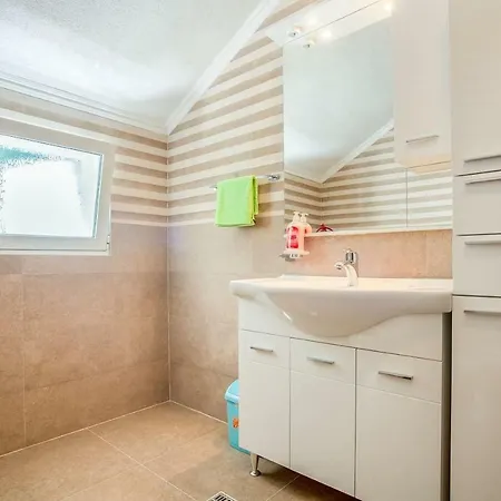 Luxury House Petrovic - Vranjina Skadar