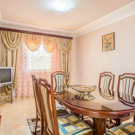 Luxury House Petrovic - Vranjina Skadar Βίλα Ποντγορίτσα