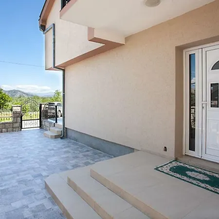 Villa Luxury House Petrovic - Vranjina Skadar