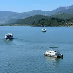 Luxury House Petrovic - Vranjina Skadar