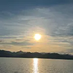 فيلة Luxury House Petrovic - Vranjina Skadar *
