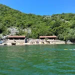 Luxury House Petrovic - Vranjina Skadar *