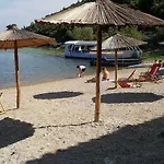 فيلة Luxury House Petrovic - Vranjina Skadar بودغوريتْسا
