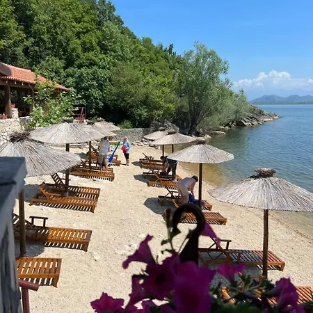 Luxury House Petrovic - Vranjina Skadar Villa Podgorica