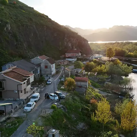 Villa Luxury House Petrovic - Vranjina Skadar Podgorica