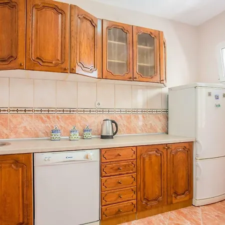 فيلة Luxury House Petrovic - Vranjina Skadar بودغوريتْسا