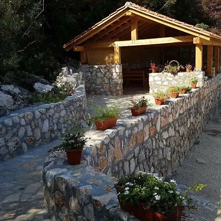 Luxury House Petrovic - Vranjina Skadar *