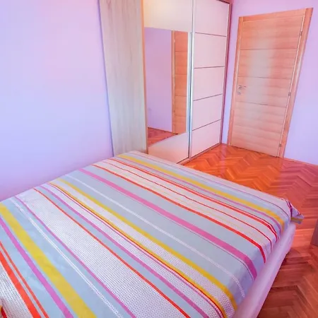 Luxury House Petrovic - Vranjina Skadar Podgorica