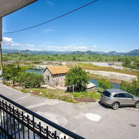 Luxury House Petrovic - Vranjina Skadar *