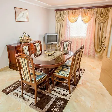 Luxury House Petrovic - Vranjina Skadar *