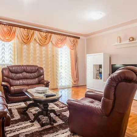 Villa Luxury House Petrovic - Vranjina Skadar