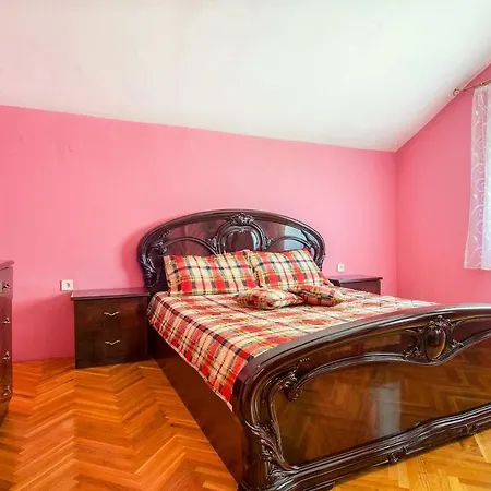 فيلة Luxury House Petrovic - Vranjina Skadar
