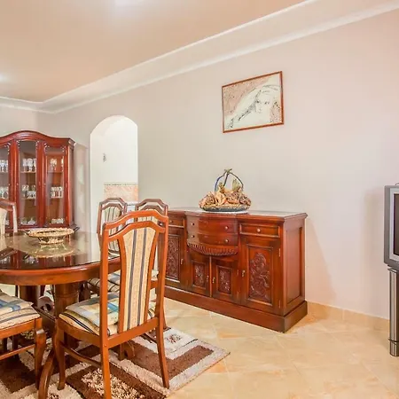Luxury House Petrovic - Vranjina Skadar *