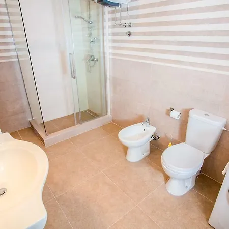 Villa Luxury House Petrovic - Vranjina Skadar