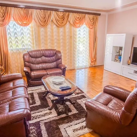 Luxury House Petrovic - Vranjina Skadar * Podgorica