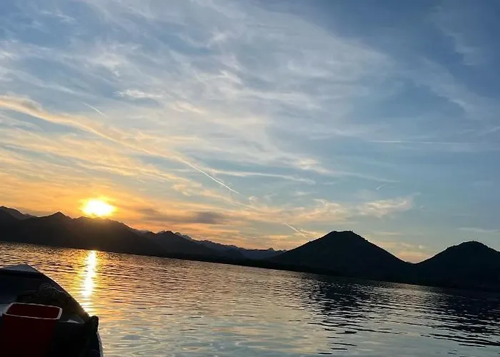 Luxury House Petrovic - Vranjina Skadar