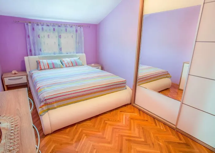 Luxury House Petrovic - Vranjina Skadar Podgorica