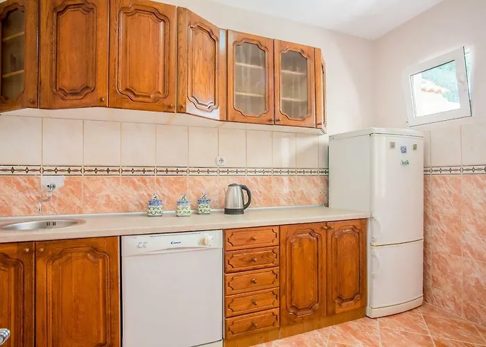 Villa Luxury House Petrovic - Vranjina Skadar Podgorica