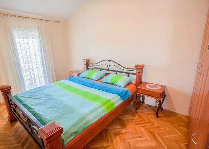 Luxury House Petrovic - Vranjina Skadar Villa *