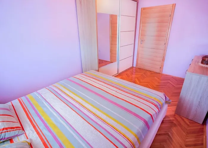 Luxury House Petrovic - Vranjina Skadar Podgorica