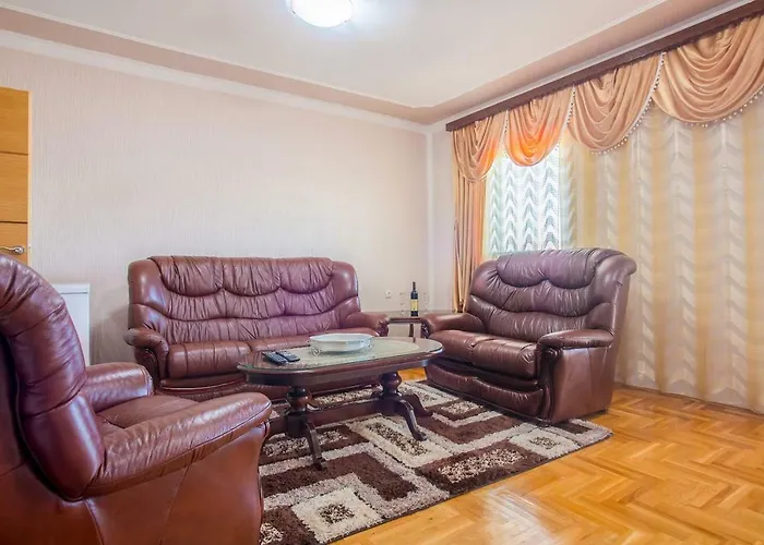 Luxury House Petrovic - Vranjina Skadar Podgorica