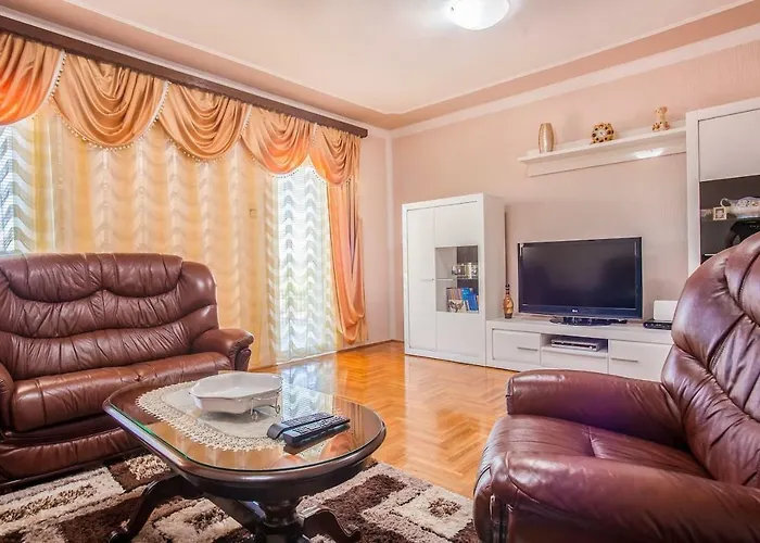 Villa Luxury House Petrovic - Vranjina Skadar *