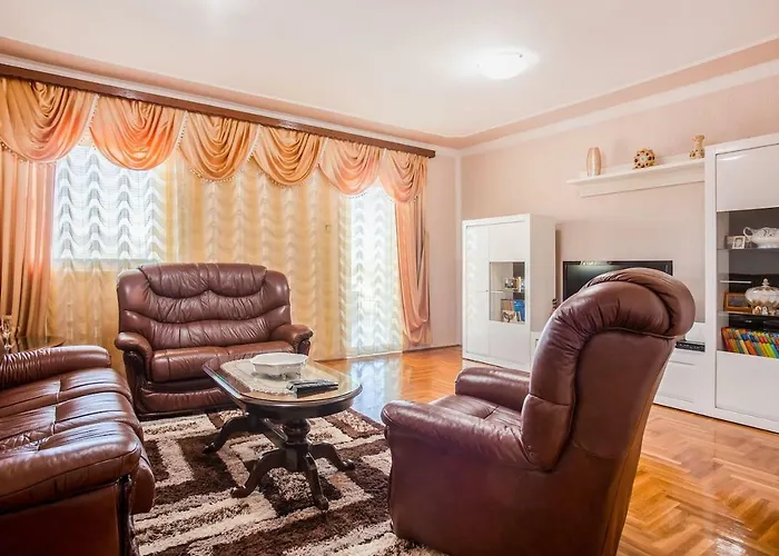 Villa Luxury House Petrovic - Vranjina Skadar