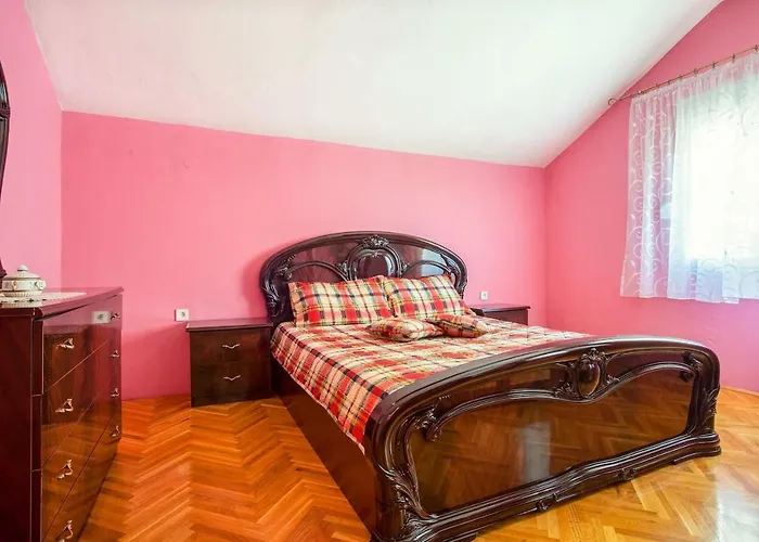 Villa Luxury House Petrovic - Vranjina Skadar