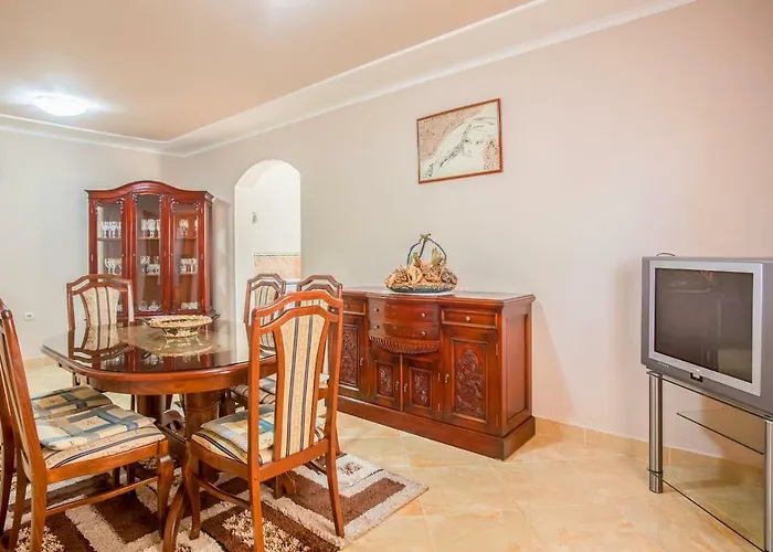 Luxury House Petrovic - Vranjina Skadar *