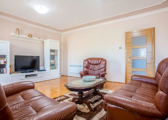 Luxury House Petrovic - Vranjina Skadar