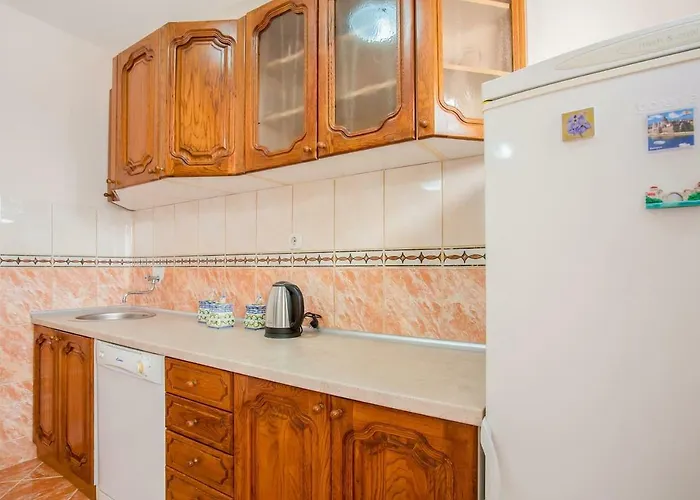 Luxury House Petrovic - Vranjina Skadar *