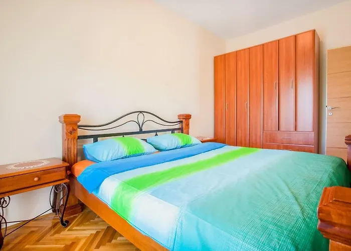 Luxury House Petrovic - Vranjina Skadar Villa Podgorica