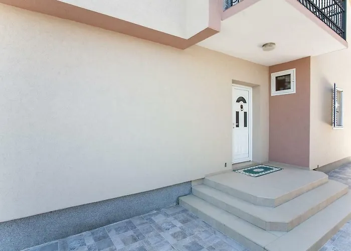 Luxury House Petrovic - Vranjina Skadar Villa Podgorica