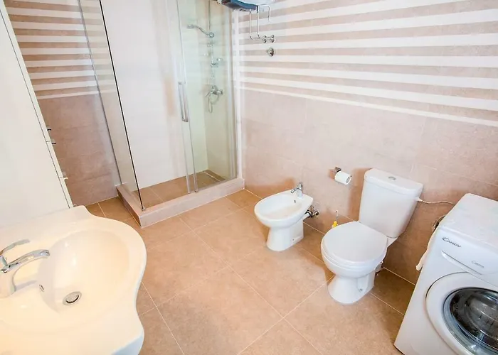 Villa Luxury House Petrovic - Vranjina Skadar