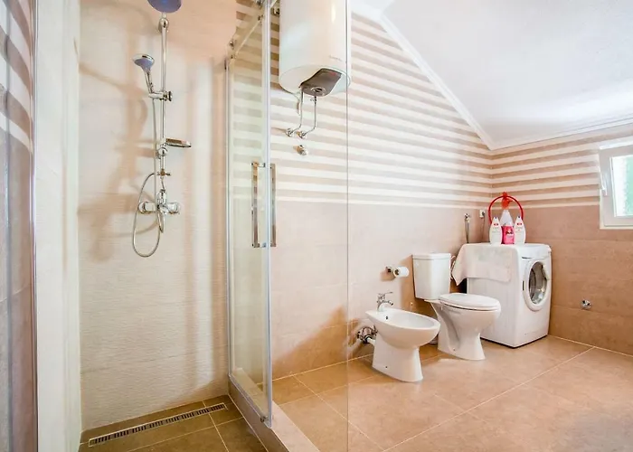 Luxury House Petrovic - Vranjina Skadar Villa Podgorica