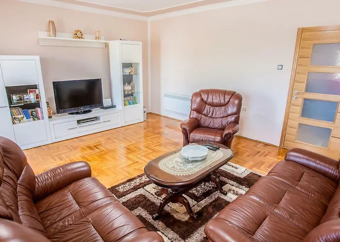 Luxury House Petrovic - Vranjina Skadar * Podgorica